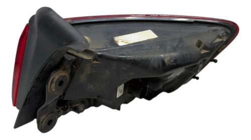 Lanterna Traseira Esquerda Audi A3 Sedan 2014 A 2017 A3 - Imagem 3