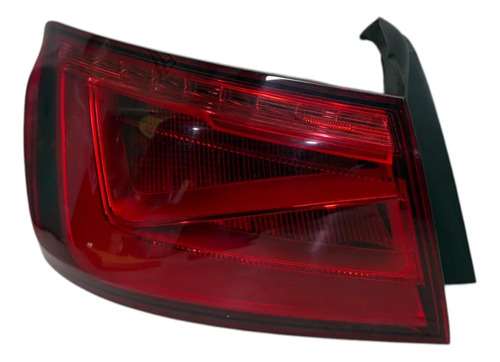 Lanterna Traseira Esquerda Audi A3 Sedan 2014 A 2017 A3 - Imagem 4