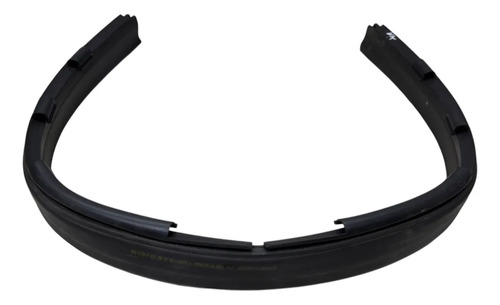 Borracha Painel Frontal Bmw 320i G20 2020/25