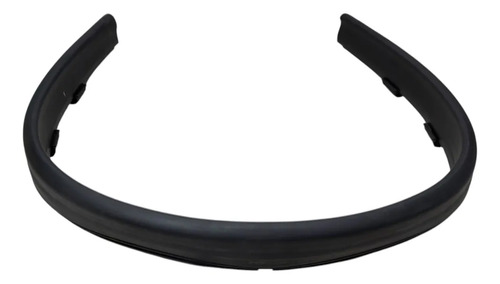 Borracha Painel Frontal Bmw 320i G20 2020/25 - Imagem 2