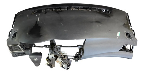 Kit Air Bag Nissan Sentra 2014 2015 Sentra - Imagem 5