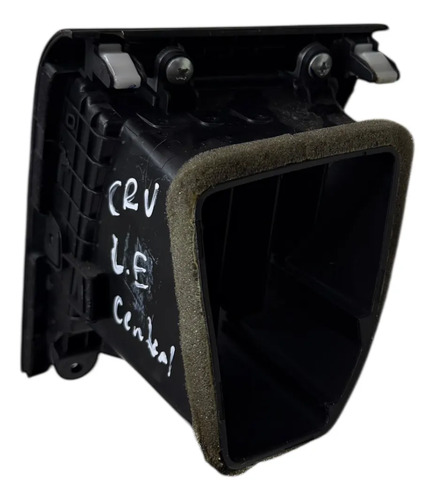 Difusor Ar Central Esquerdo Honda Cr-v 2012 A 2016 Cr-v - Imagem 2