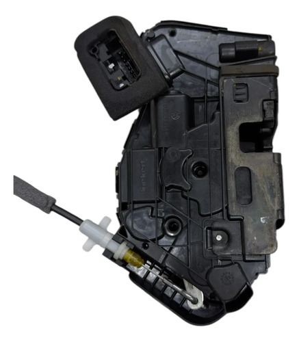 Fechadura Dianteira Direita Volkswagen Tiguan 2019 2020