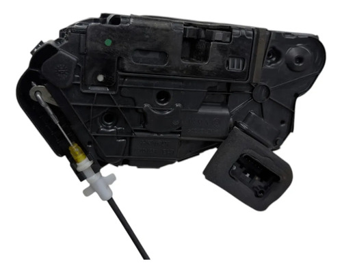 Fechadura Dianteira Esquerda Volkswagen Tiguan 2019 2020