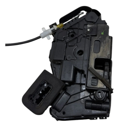 Fechadura Traseira Esquerda Volkswagen Tiguan 2019 2020