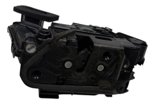 Fechadura Traseira Esquerda Volkswagen Tiguan 2019 2020 - Imagem 2