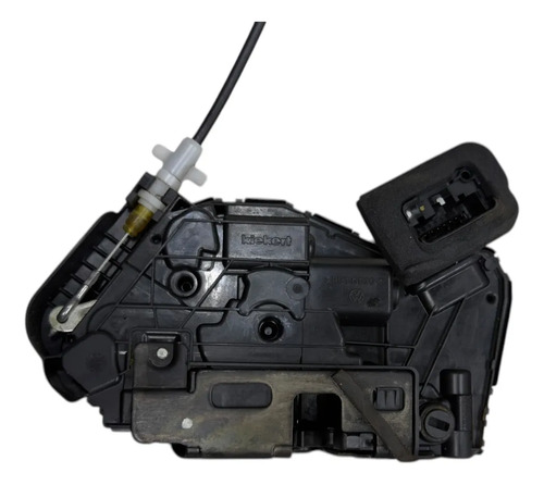 Fechadura Traseira Direita Volkswagen Tiguan 2019 2020