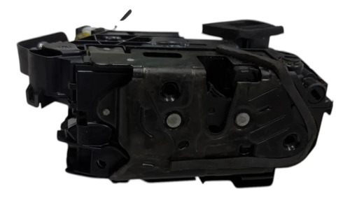 Fechadura Traseira Direita Volkswagen Tiguan 2019 2020 - Imagem 2