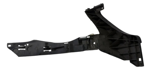 Suporte Guia Parachoque Esquerdo Vw Touareg 2007 A 2010 - Imagem 3