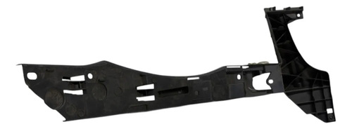 Suporte Guia Parachoque Esquerdo Vw Touareg 2007 A 2010 - Imagem 4