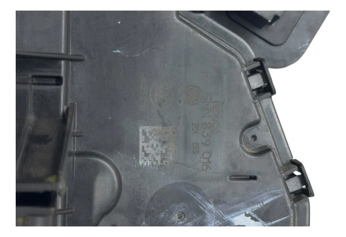 Fechadura Traseira Direita Volkswagen Tiguan 2019 2020 - Imagem 4