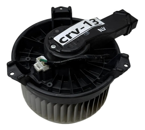 Motor Ventilador Ar Forçado Honda Cr-v 2012 A 2016 12v