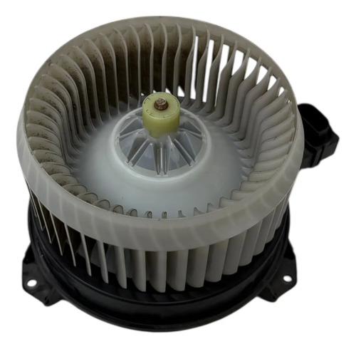 Motor Ventilador Ar Forçado Honda Cr-v 2012 A 2016 12v - Imagem 2