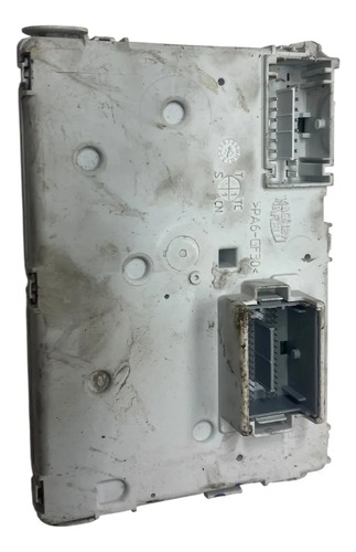 Bcm Caixa Fusível Fiat Argo 503441780209