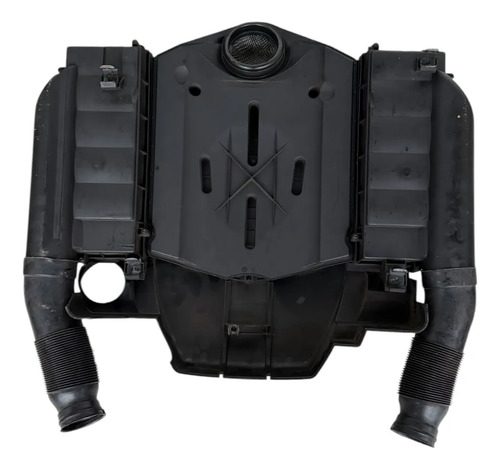 Caixa Filtro Ar Completa Mercedes C320 W203 01/07 - Imagem 3