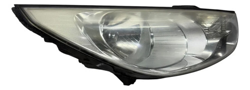 Farol Direito Hyundai Ix35