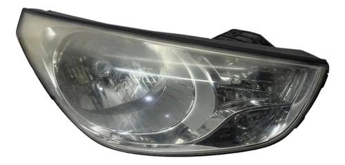 Farol Direito Hyundai Ix35 - Imagem 2