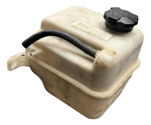 Reservatório Água Radiador Hyundai Ix35