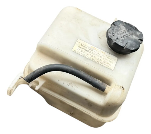 Reservatório Água Radiador Hyundai Ix35 - Imagem 2