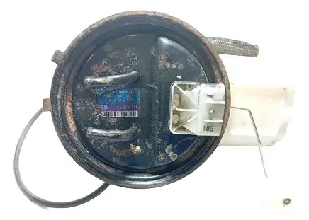 Bomba De Combustível Chevrolet Corsa 1.0 1998 2000 2002 2004 - Imagem 2