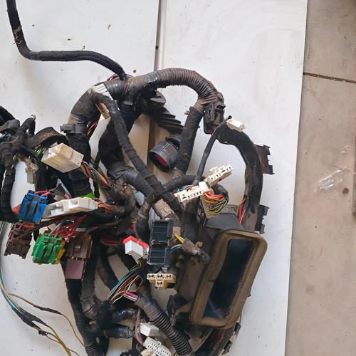 Chicote Painel Fiat Marea 94-08 46772151