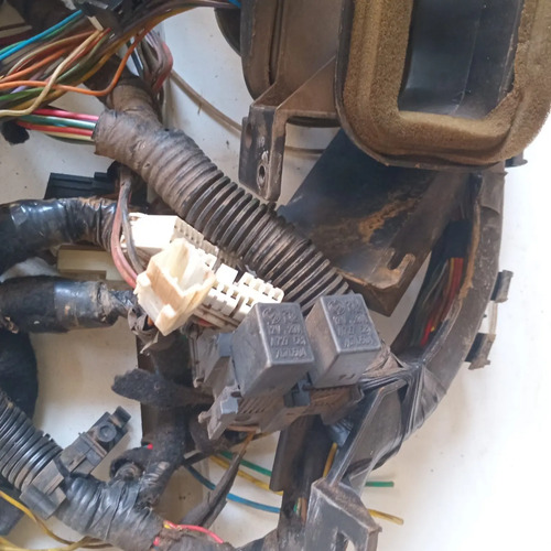 Chicote Painel Fiat Marea 94-08 46772151 - Imagem 3