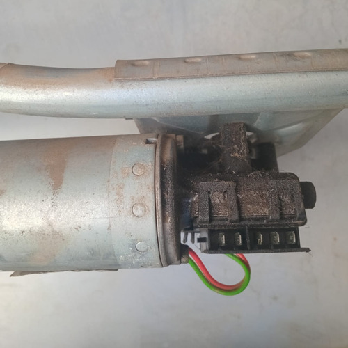 Motor Limpador Parabrisa Golg4, Voyage, Saveiro  Usado Origi - Imagem 2