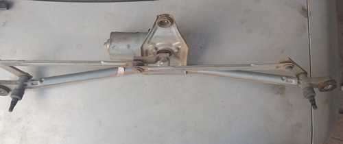 Motor Limpador Parabrisa Golg4, Voyage, Saveiro  Usado Origi - Imagem 4