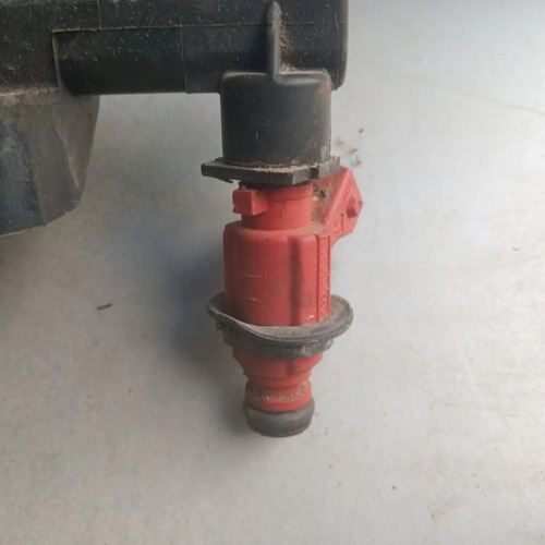 Flauta C/bico Gol/ G4g5 Voyage G5 Fox Saveiro G5 Ea111 Usado - Imagem 3