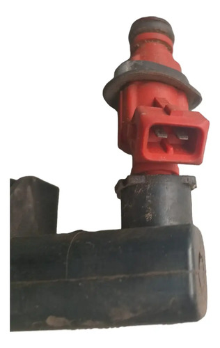 Flauta C/bico Gol/ G4g5 Voyage G5 Fox Saveiro G5 Ea111 Usado - Imagem 4