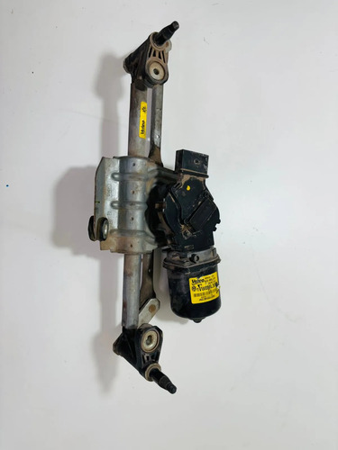 Motor Limpador Pára-brisa Gol Voyage Saveiro 2009 A 2022
