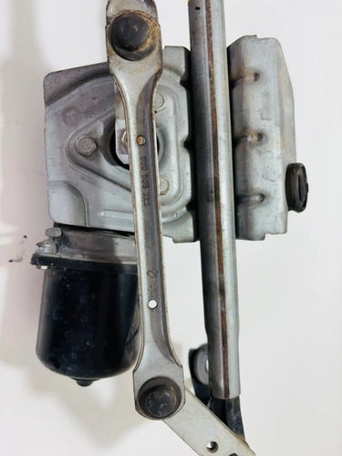 Motor Limpador Pára-brisa Gol Voyage Saveiro 2009 A 2022 - Imagem 4