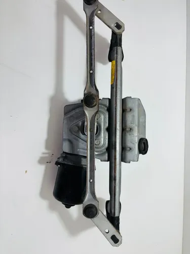 Motor Limpador Pára-brisa Gol Voyage Saveiro 2009 A 2022 - Imagem 6