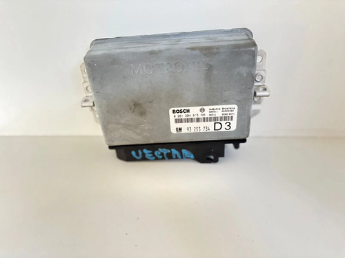 Modulo Injeção Gm Vectra 2.2 8v 98/2005 93253734 0261204815 - Imagem 3
