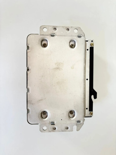 Modulo Injeção Gm Vectra 2.2 8v 98/2005 93253734 0261204815 - Imagem 4