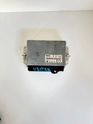 Modulo Injeção Gm Vectra 2.2 8v 98/2005 93253734 0261204815 - Imagem 5