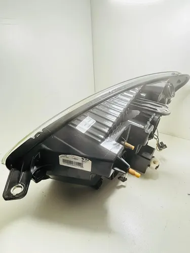 Farol Fiat Grand Siena Direito Original 519447350 Direito/passageiro - Imagem 2