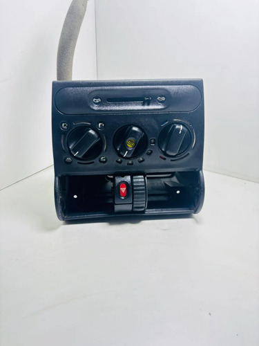 Comando Ar Forçado Gm Corsa Super 1997 93231525