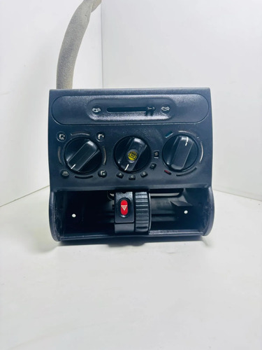 Comando Ar Forçado Gm Corsa Super 1997 93231525 - Imagem 4