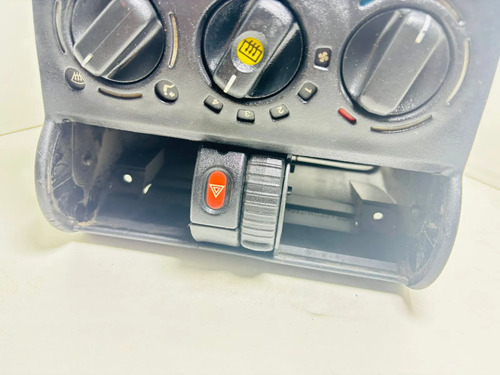 Comando Ar Forçado Gm Corsa Super 1997 93231525 - Imagem 5
