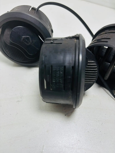 3 Difusor Ar Painel Chevrolet Celta 05 A 09 93314796az Origi - Imagem 4