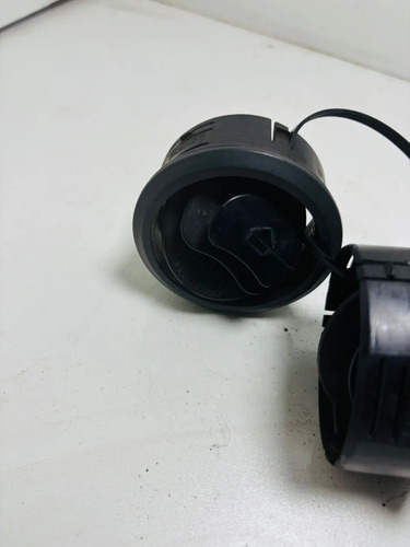 3 Difusor Ar Painel Chevrolet Celta 05 A 09 93314796az Origi - Imagem 5