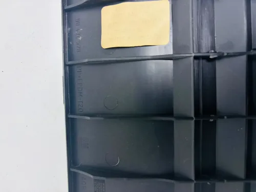 Moldura Tampa Painel Gm Corsa 1994 1995 1996 1997 A 2005 Ori - Imagem 4