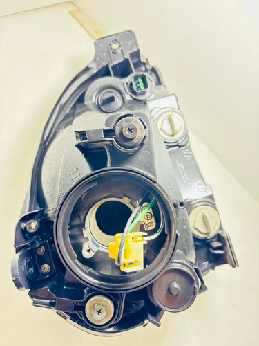 Farol Lado Le Tucson 2008 2009 2010 2011 2012a2015 Original Esquerdo/motorista - Imagem 2