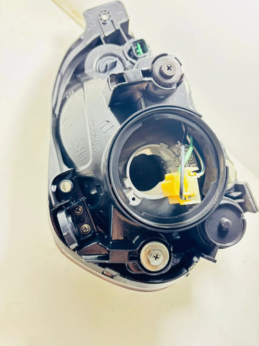 Farol Lado Le Tucson 2008 2009 2010 2011 2012a2015 Original Esquerdo/motorista - Imagem 3