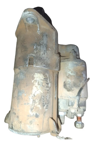 Motor De Partida Fiat Palio/punto/siena/strada/idea/argo 1.8 - Imagem 4