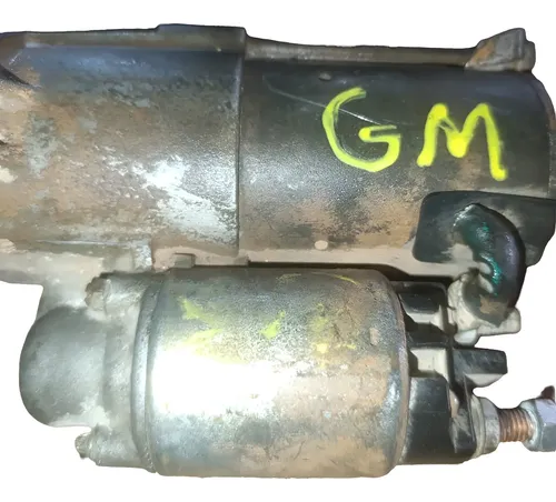 Motor De Partida Fiat Palio/punto/siena/strada/idea/argo 1.8 - Imagem 6