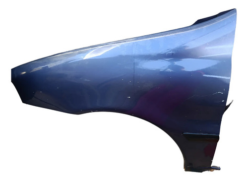 Paralama Fiat Siena Palio E Weekend 1997 A 2000 Usado Origin Palio Siena Compativel