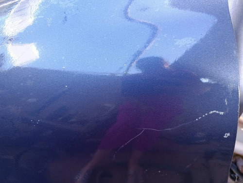 Paralama Fiat Siena Palio E Weekend 1997 A 2000 Usado Origin Palio Siena Compativel - Imagem 3