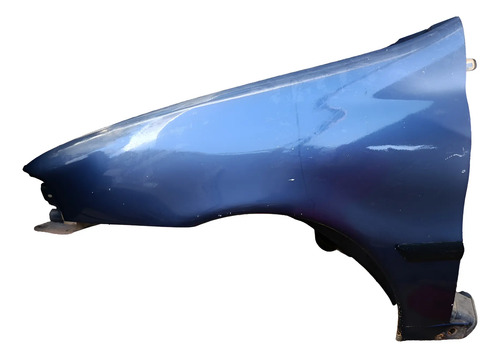 Paralama Fiat Siena Palio E Weekend 1997 A 2000 Usado Origin Palio Siena Compativel - Imagem 4